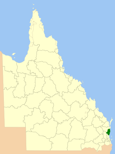 Sunshine Coast Region
